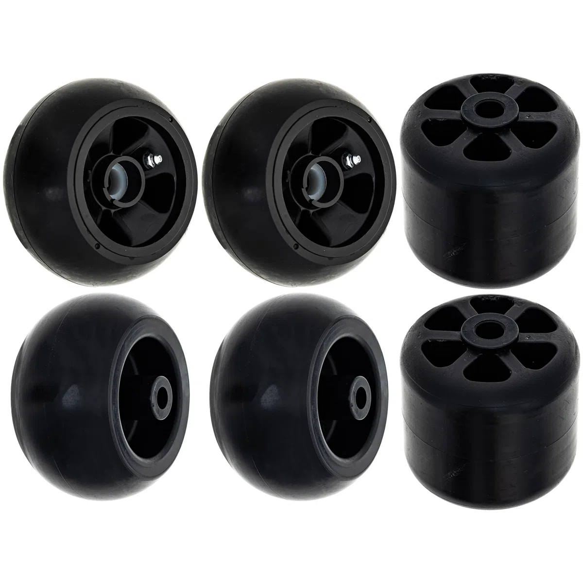 Deck Wheel Kit For John Deere MK1012992