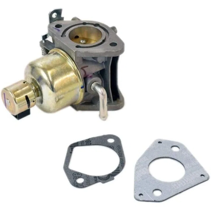 Kohler 16 853 19-S Genuine OEM Carburetor Kit