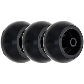 Deck Wheel For Exmark | 3-PACK