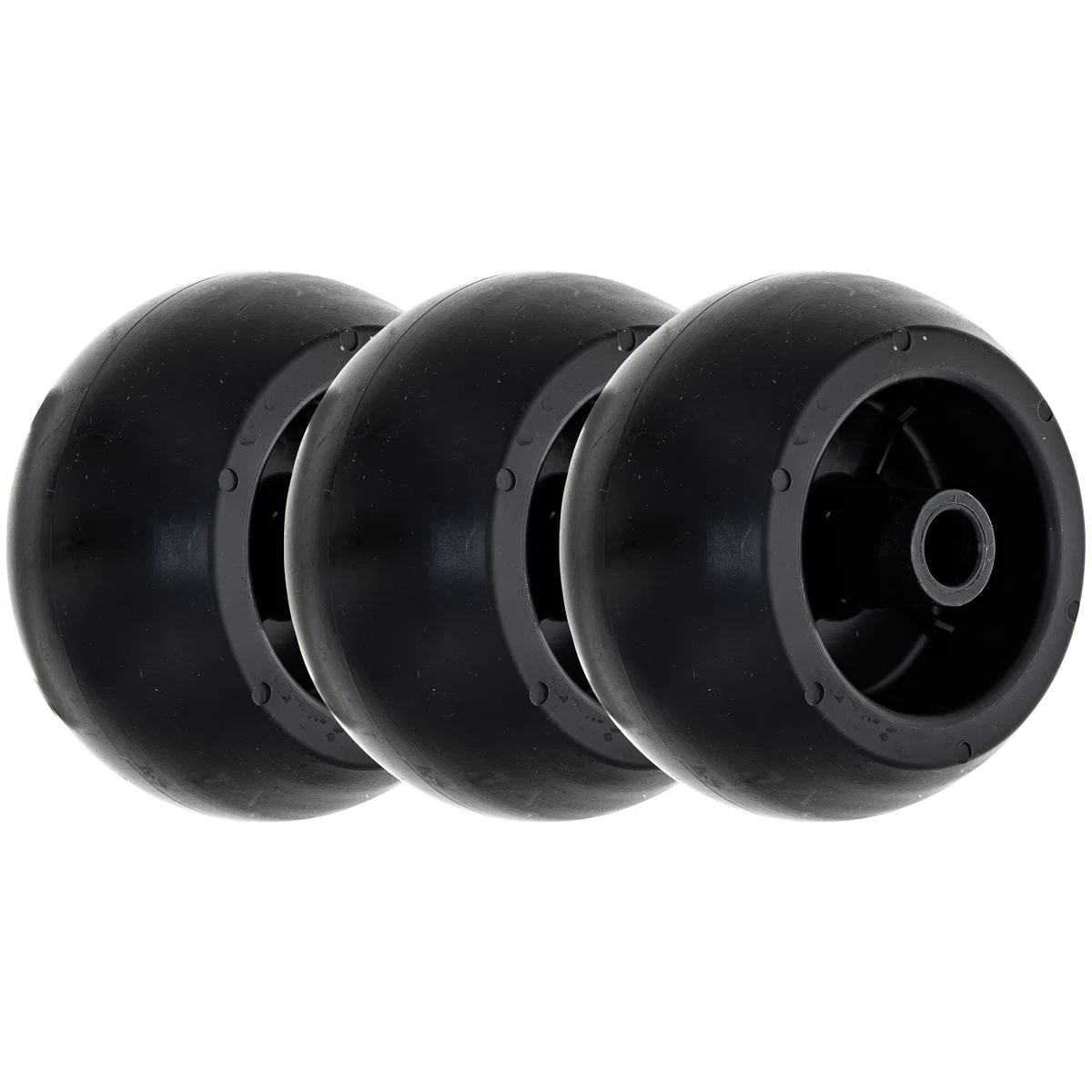 Deck Wheel For Exmark | 3-PACK