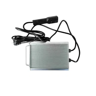 Homelite 140448001 Genuine OEM Replacement 48V Charger For RM480E