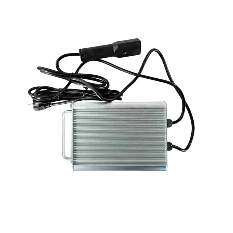 Homelite 140448001 Genuine OEM Replacement 48V Charger For RM480E