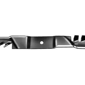 Rotary # 9229 COPPERHEAD MULCHING BLADE 18" X 5/8" SCAG