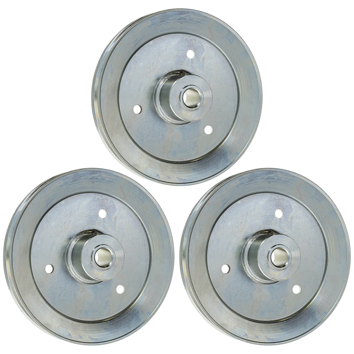 Pulley Kit For Exmark 116-5044 | 3-PACK
