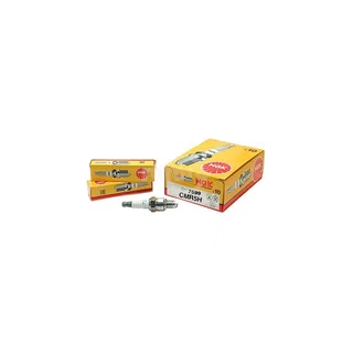 SPARK PLUG NGK CMR5H STIHL TRIMMERS 10427