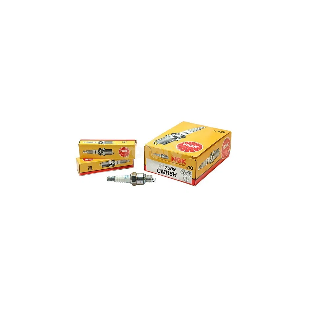 SPARK PLUG NGK CMR5H STIHL TRIMMERS 10427