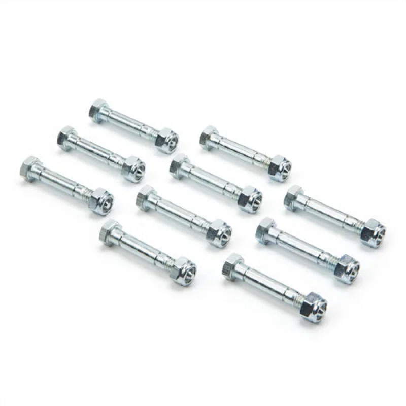 Oregon 80-740 Shear Bolt Pin 2" x 5/16" Replaces Ariens 510015