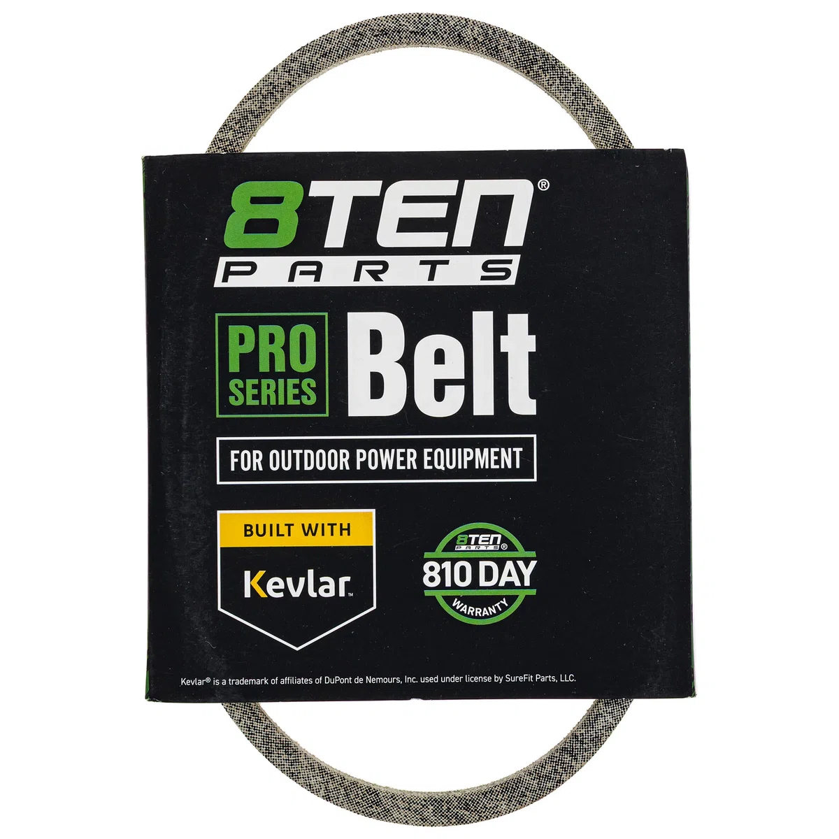 Belt with Kevlar® For Wheel Horse Toro Lawn-Boy 110-1790 1205 21354 1526 76836 7236 6056A 307913