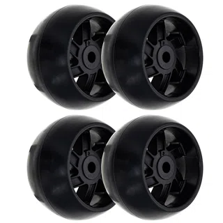 Deck Wheel For Husqvarna Ariens Jonsered | 4-PACK