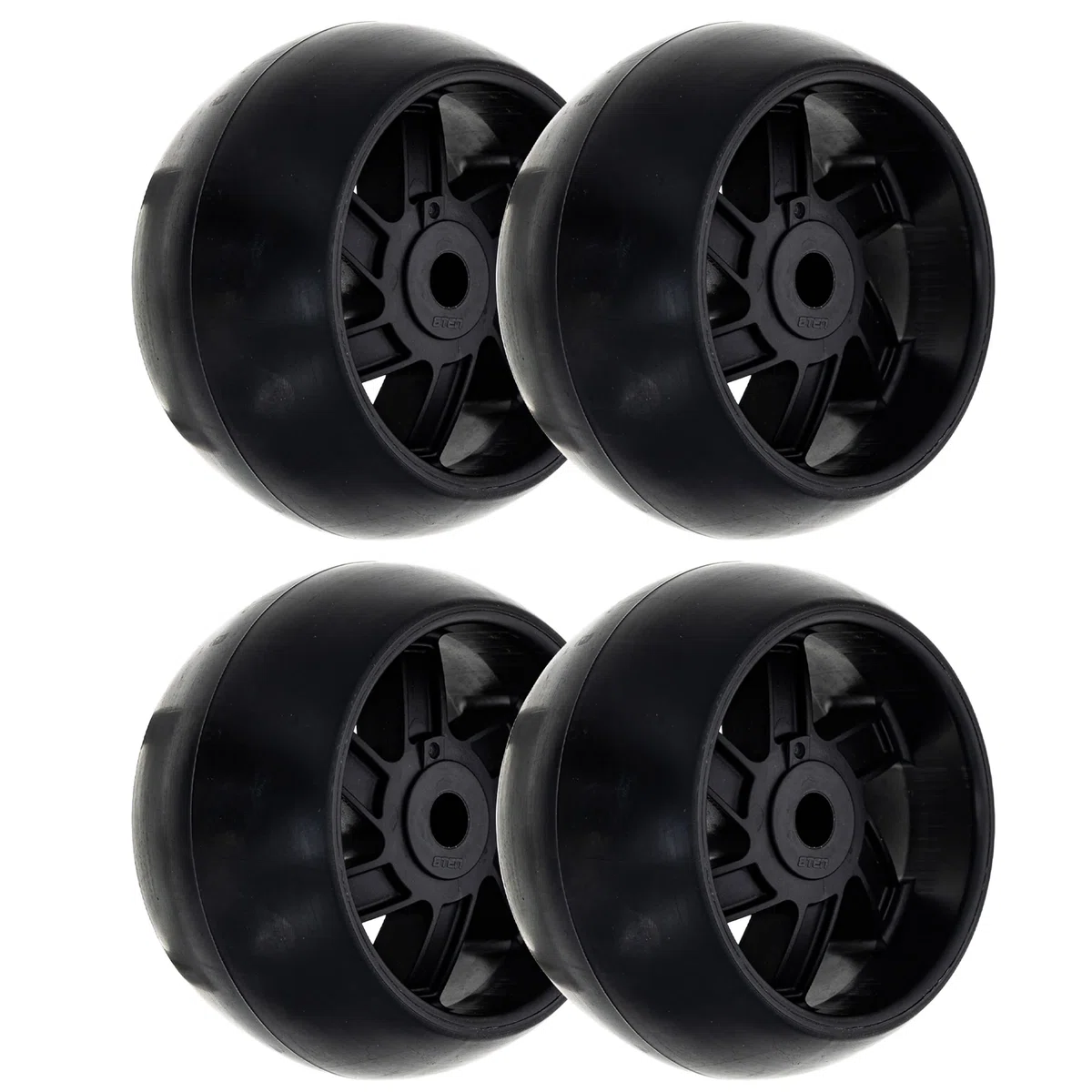 Deck Wheel For Husqvarna Ariens Jonsered | 4-PACK