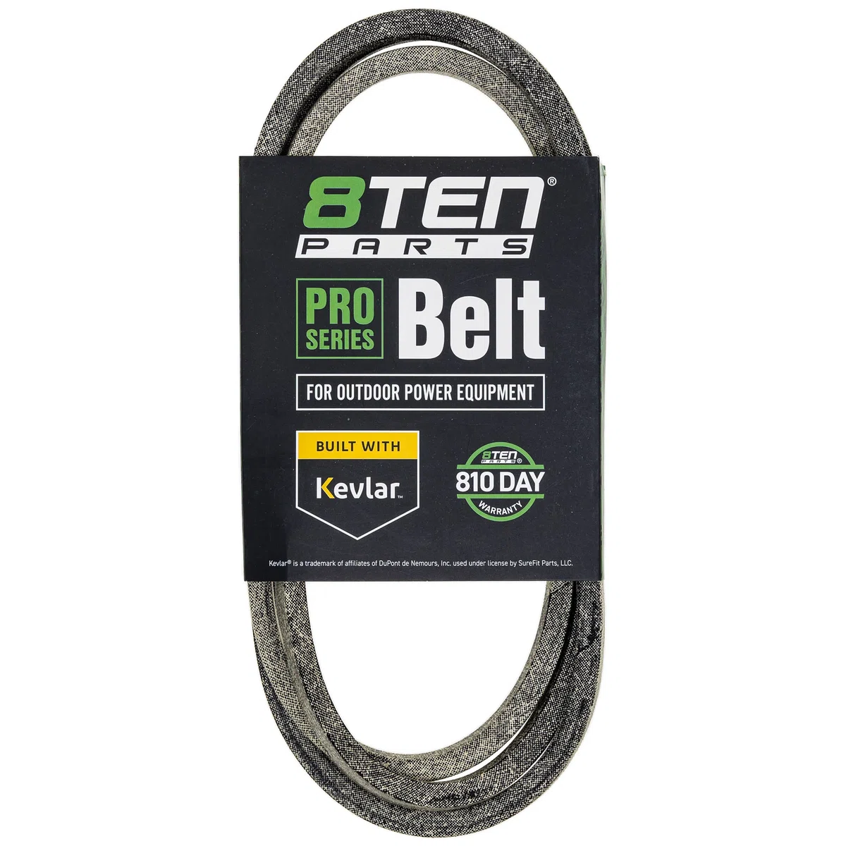 Belt with Kevlar® For Simplicity AGCO Toro 117-7641 2176439SM 2176439 176439 72087836 108495