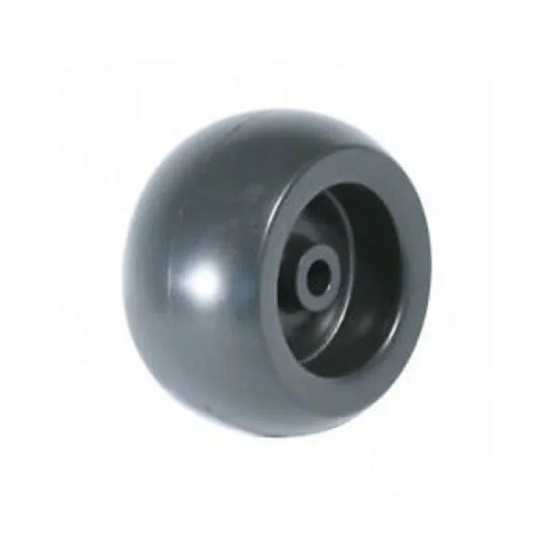 Husqvarna 532133957 Genuine OEM Deck Wheel Craftsman 133957