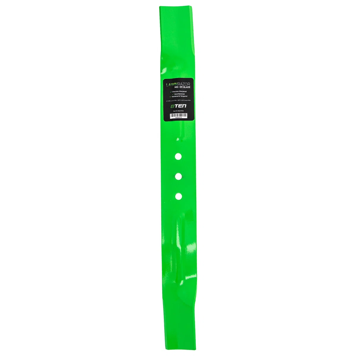 LawnRAZOR Mower High Blade For Murray Briggs & Stratton Scotts 20046 1101120E701MA 20046HT