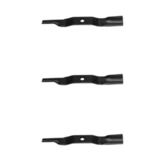 3PK Oregon 92-127 Mower Blade 18-5/8" Replaces Kubota K5351-34340