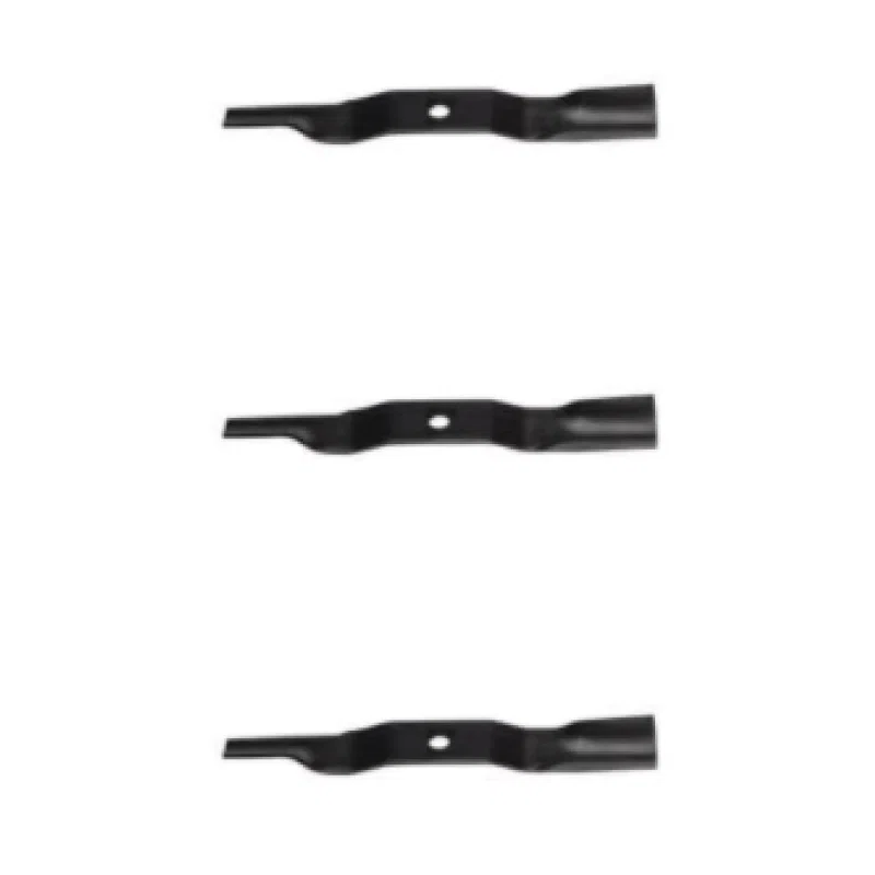 3PK Oregon 92-127 Mower Blade 18-5/8" Replaces Kubota K5351-34340