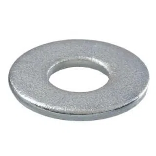 FWUSS12G - 3/4" Washer - Galvanized Flat