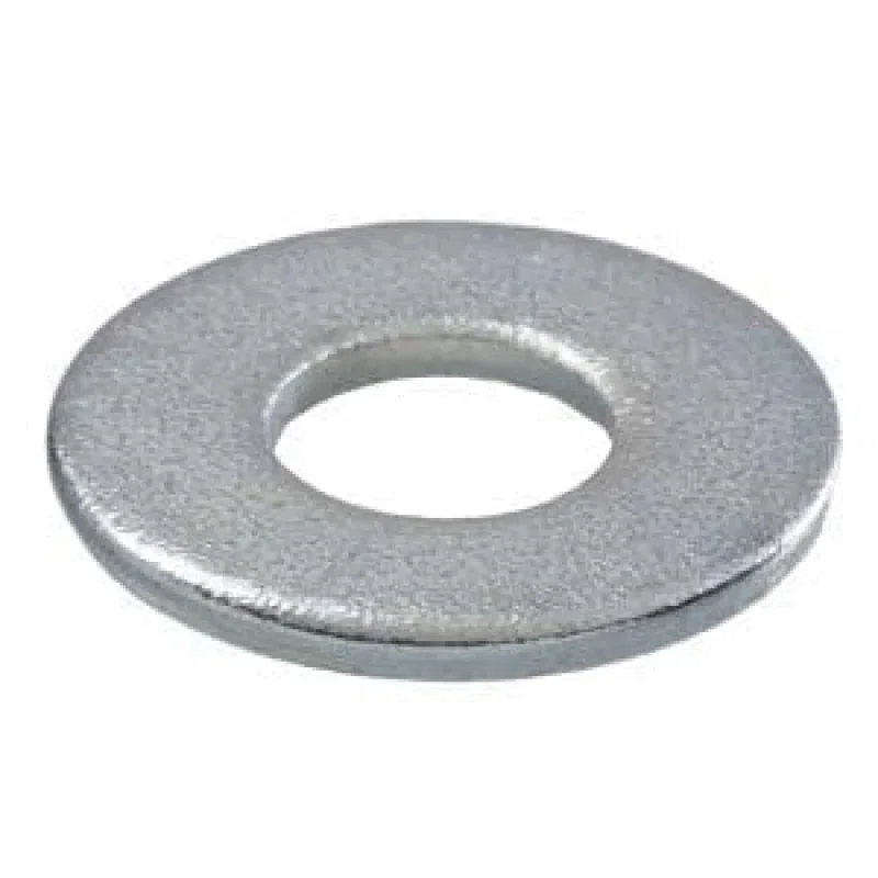 FWUSS12G - 3/4" Washer - Galvanized Flat