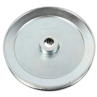 Tuff Torq 1A646025790 Genuine OEM Pulley J