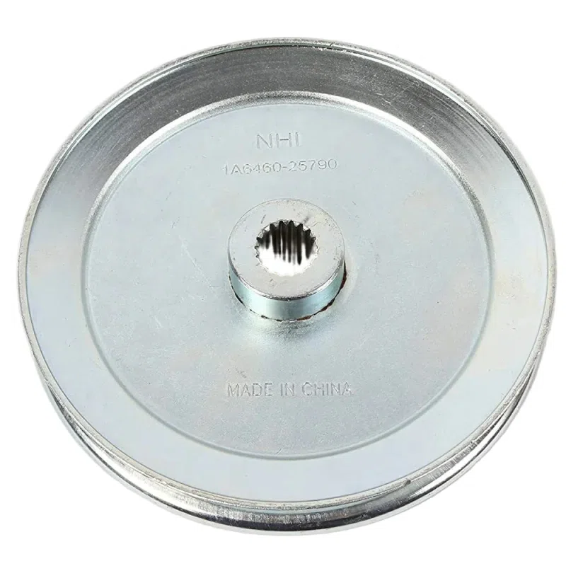 Tuff Torq 1A646025790 Genuine OEM Pulley J