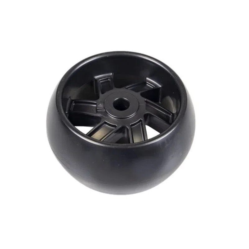 Husqvarna 589527301 Genuine OEM Deck Wheel for 532174873 AYP Sears 174873