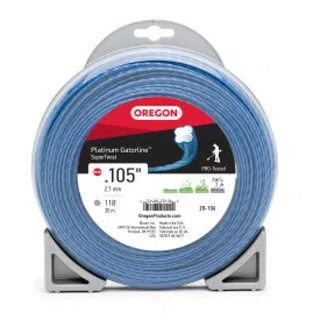 Oregon 20-106 Platinum Gatorline .105" 1/2 Lb