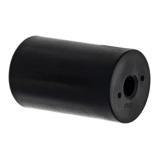 Deck Wheel Roller 810-CDW2221R For MTD Simplicity AGCO 1668513SM 1668513