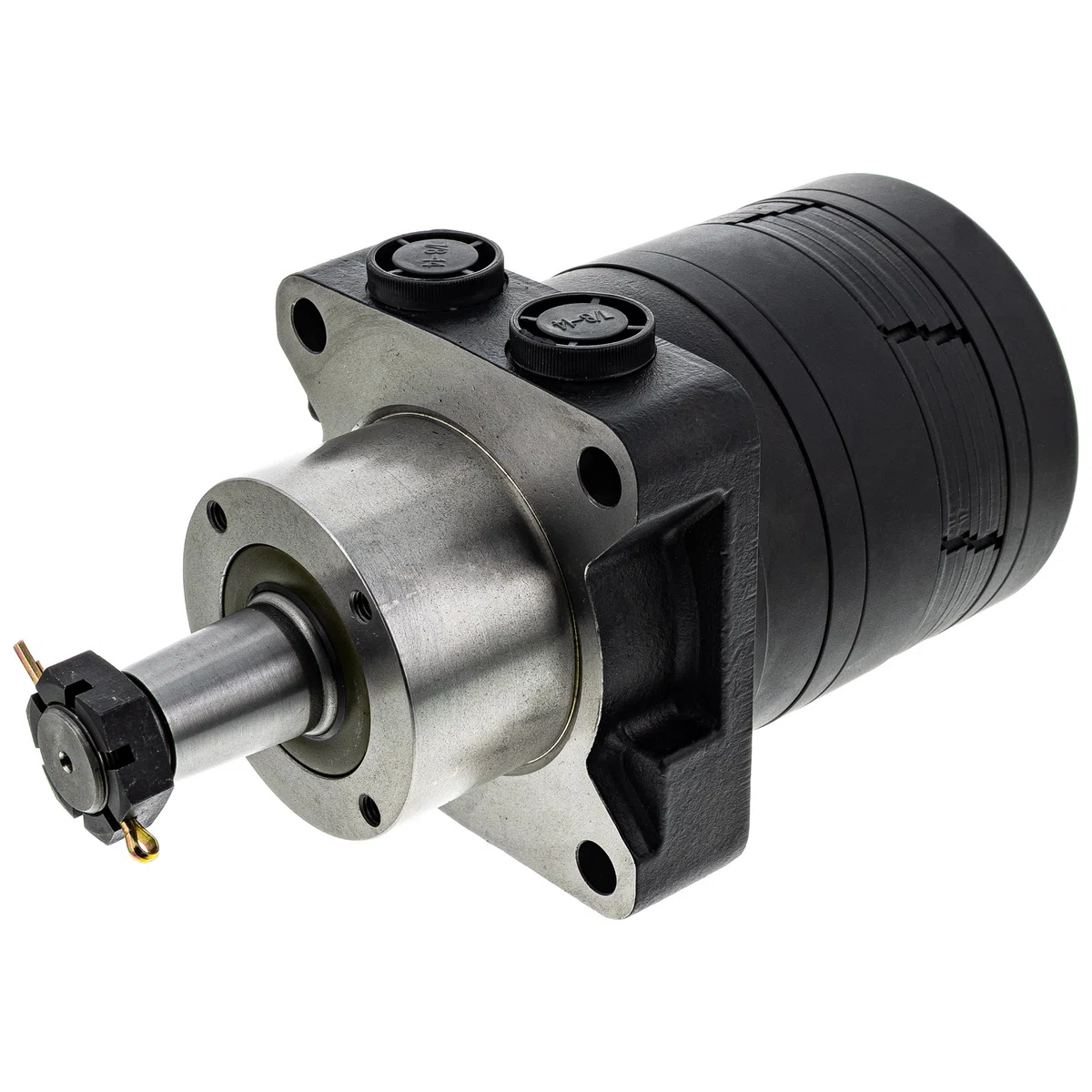 Hydraulic Wheel Motor For Snapper Pro Ferris Simplicity 5102681YP 5102681 5100410