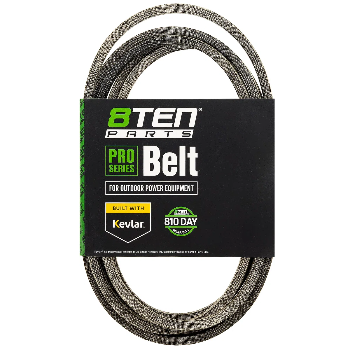 Belt with Kevlar® For Toro Exmark 126-6447