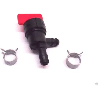 Tecumseh 35857 Genuine OEM Fuel Shut Off Valve