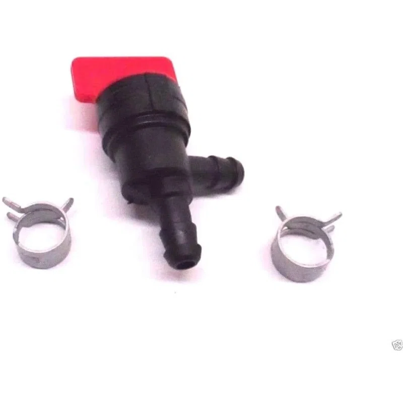 Tecumseh 35857 Genuine OEM Fuel Shut Off Valve