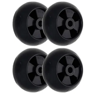 Deck Wheel For John Deere Sabre Scotts | 4-PACK