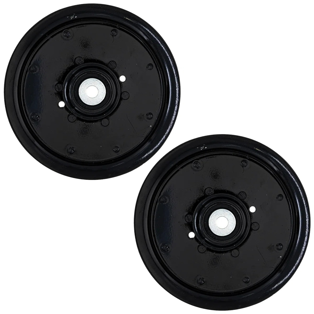 Idler Pulley For Ferris | 2-PACK