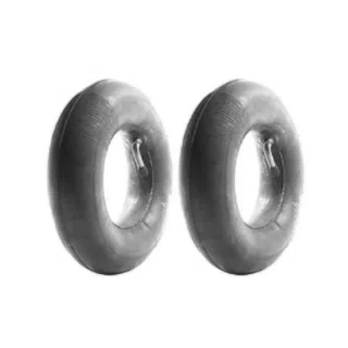 2PK Oregon 71-600 Premium Innertube 410/350-6 Replaces Sears 59038