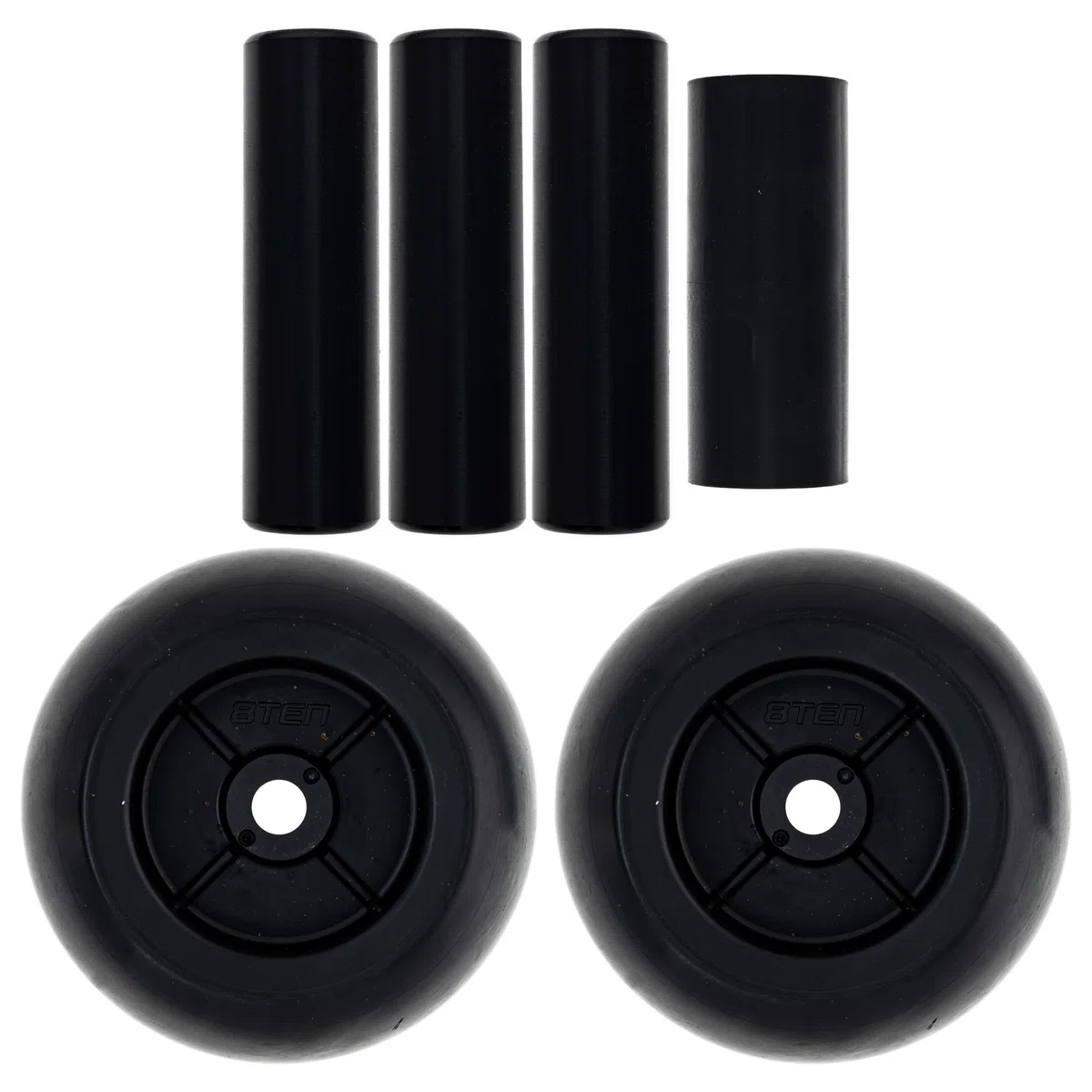 Deck Wheel Kit For Cub Cadet MK1012948