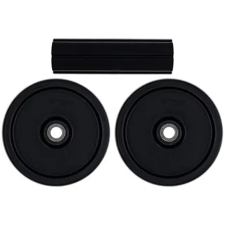 Deck Wheel Kit For AYP Huskee Husqvarna MK1012943