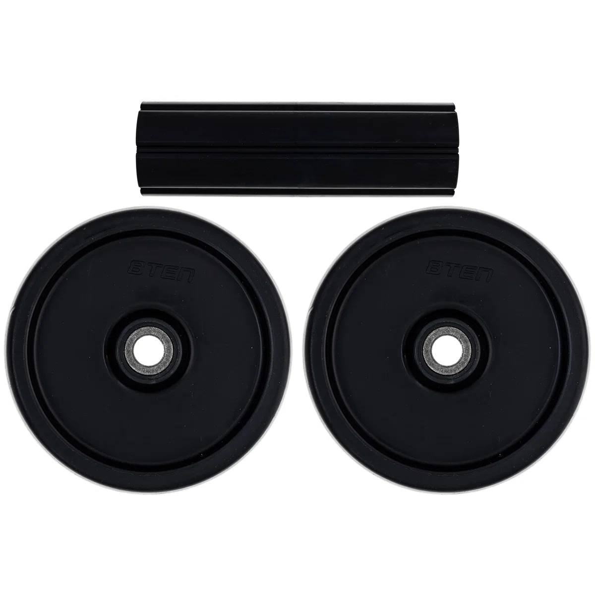Deck Wheel Kit For AYP Huskee Husqvarna MK1012943