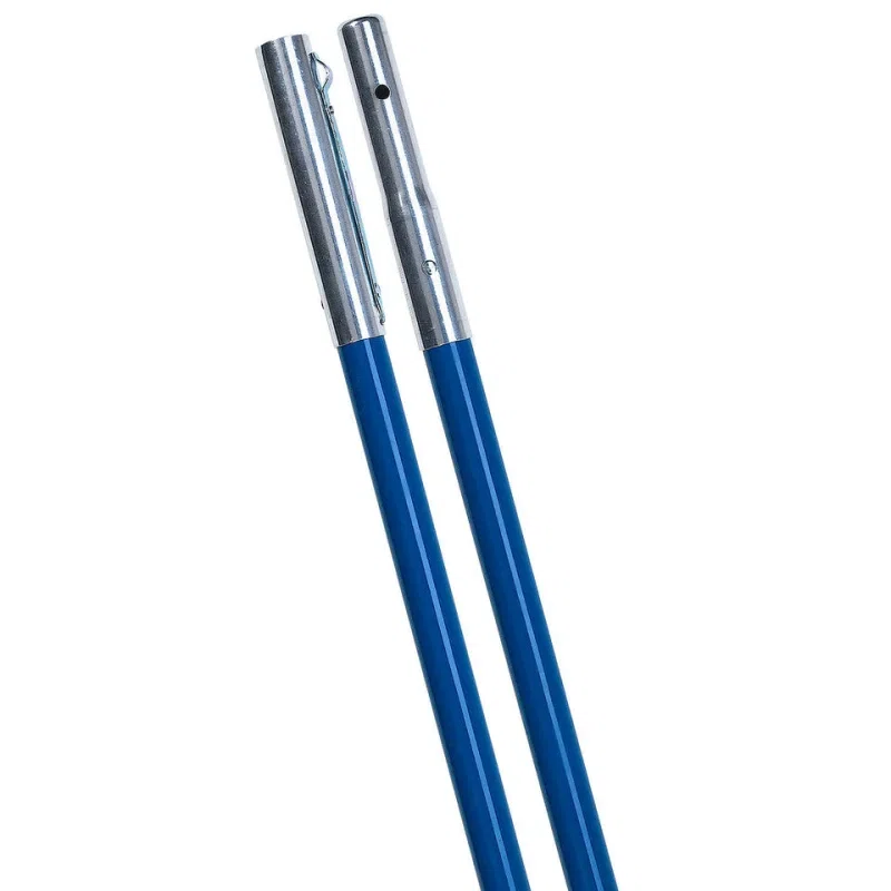 BL-6 - 6' Blue Bl Series Extension Pole - Jameson