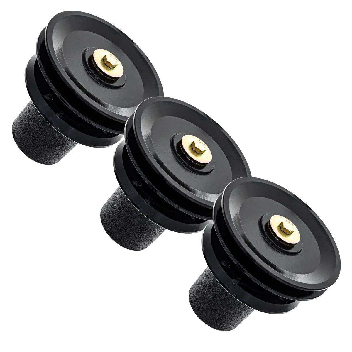 Mower Spindle for Gravely Pro Master 200 300 58803600 021306 60-Inch 3 Pack