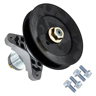 Deck Spindle For Cub Cadet 918-07389A 918-07389 618-07389A 618-07389