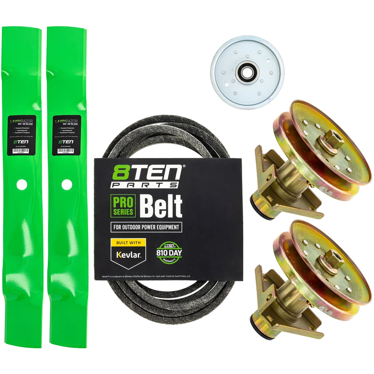 Mower Deck Rebuild Kit For Sabre Scotts SABO MK1005398