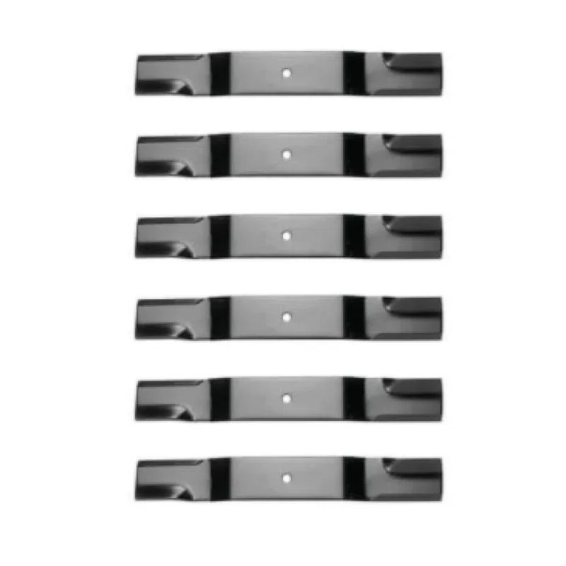 6PK Oregon 90-208 Mower Blade, 20-15/16" Replaces Hustler 782516 782516X