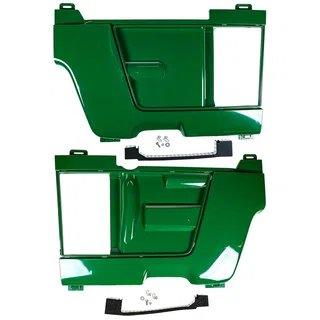 Side Panel Kit For John Deere MK1012180
