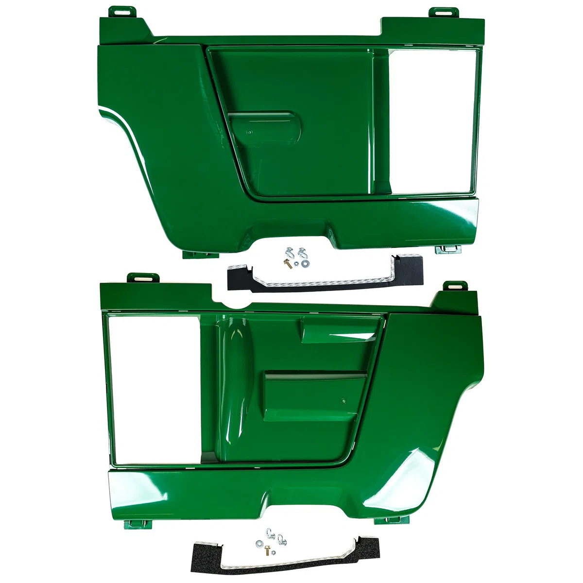 Side Panel Kit For John Deere MK1012180