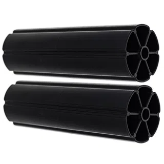 Deck Roller for Husqvarna GT200 GTH220 GTH225 GTH250 532132264 2 Pack