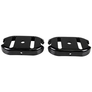Skid Shoe Set For MTD Simplicity