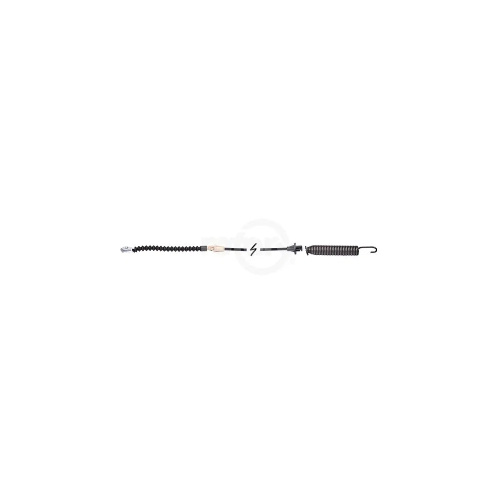 PTO ENGAGEMENT CABLE FOR MTD/CUB CADET 15760