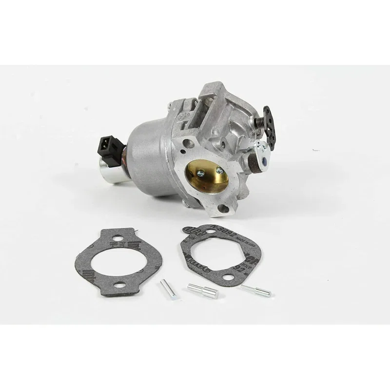 Kohler Part Number 22 853 02-S Genuine OEM Complete Carburetor Kit