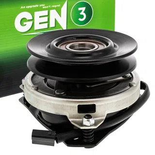 Electric PTO Clutch For AYP Poulan Pro Huskee 142600 137140 108218X 532108218 532142600 917-1434