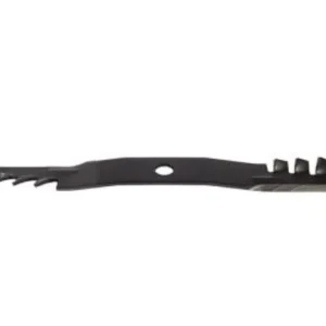Replacement Kubota Mulching Blade 76539-34330, K5651-34330 and more | MB11558