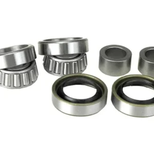 Tapered Wheel Bearing Kit for Toro, Exmark, Scag and others. | WEX9944
